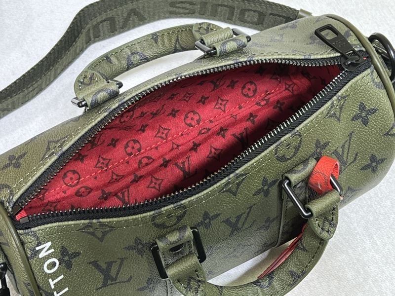 LV Travel Bags